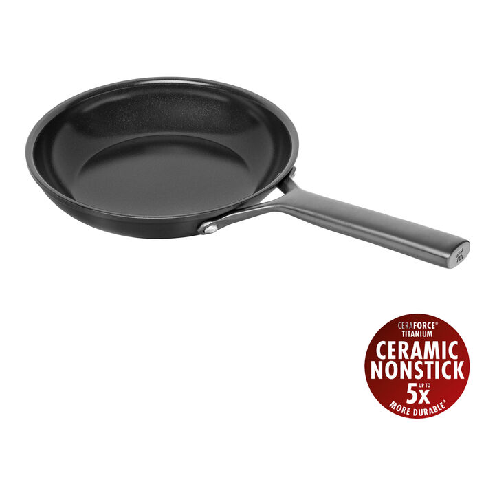 Milano, 20 cm / 8 inch aluminum Frying pan, large 1