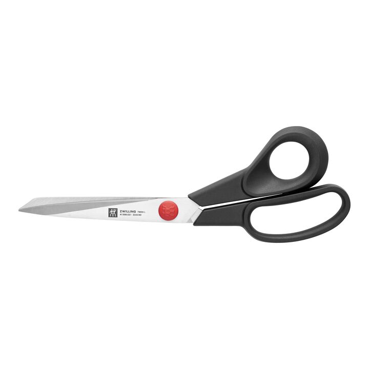 TWIN L, Schneiderschere 22 cm, Edelstahl, large 1