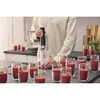 XTEND, Cordless Hand Blender , Starter Set Including Battery, small 14
