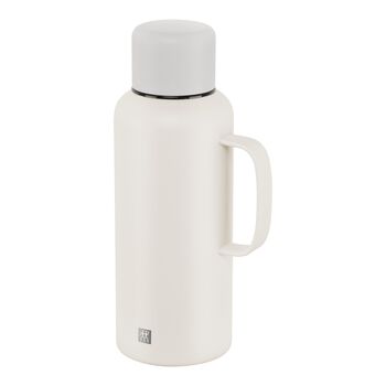 Termo, 1,2 l, paslanmaz &ccedil;elik, A&ccedil;ık Bej,,large 1