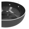 Alu Industry 3 Ceramic, Wok fond plat Ceraforce 28 cm, small 3