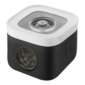 Cube Koruyucu Kılıf S / 10 cm, Siyah,,large 3
