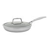 Energy Plus, 2-pc, Non-stick, Fry Pan With Lid Ceramic Coating, small 1
