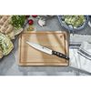 TWIN Pollux, Fleischmesser 20 cm, Glattschliff, small 4