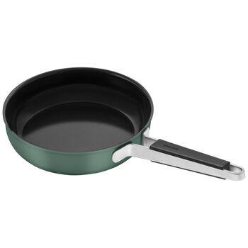 Kızartma Tavası | 24 cm | 18/10 Paslanmaz &Ccedil;elik | seramik yapışmaz kaplama,,large 1