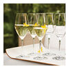 Predicat, Champagne glass set 6 Piece, small 5