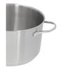 Resto 3, Kookpan met deksel 24 cm / 6 l, small 5