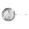 Apollo 7, Sauteuse konisch 24 cm, 18/10 Edelstahl, small 5