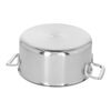 5-Plus, Kookpot 20 cm / 3 l, small 5