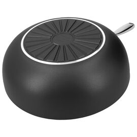 Wok fond plat Ceraforce 28 cm