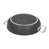 Pilav Tenceresi Kapaklı | PTFE | 28 cm,,large