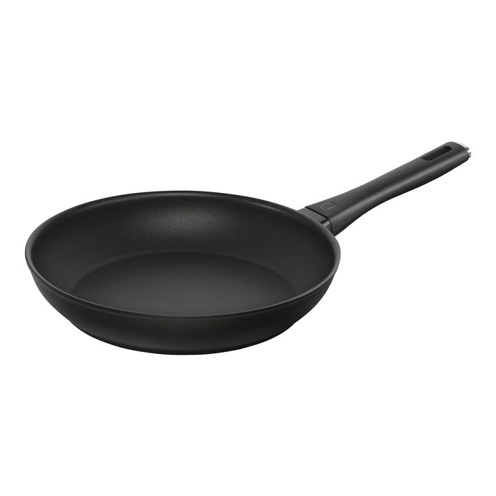 Madura plus, Sartén 26 cm, Aluminio, Negro, large 1