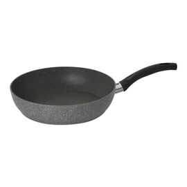 深型フライパン 28 cm, アルミニウム, グレー