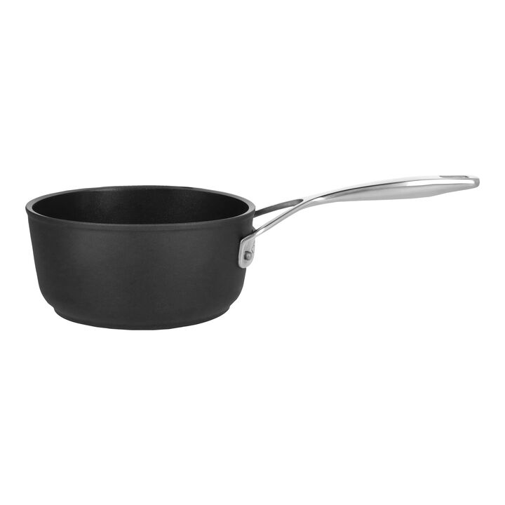 Alu Pro 5, Steelpan Duraslide Titanium 16 cm / 1,4 l, large 1