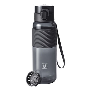 Matara, 680 ml, tritan, Siyah,,large 1