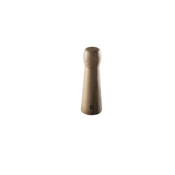 Tuz Değirmeni | Kahverengi | 19 cm,,large 3