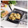 Milano, 12-inch, Frying Pan Ceramic Nonstick Titanium, small 2