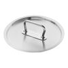 Pro S, Marmite haute 24 cm, Inox 18/10, small 3