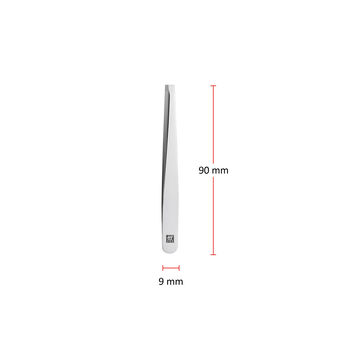 Cımbız | d&uuml;z | 9 cm,,large 5