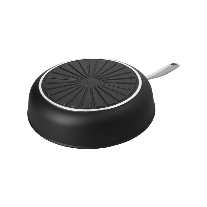 Alu Pro 5, Poêle à bord haut Ceraforce 28 cm, large 4