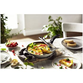 Kızartma Spatulası | Silikon | 31 cm,,large 2