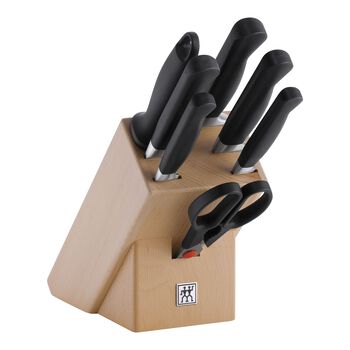 Blok Bı&ccedil;ak Seti | kayın ağacı | 8-par&ccedil;a,,large 1