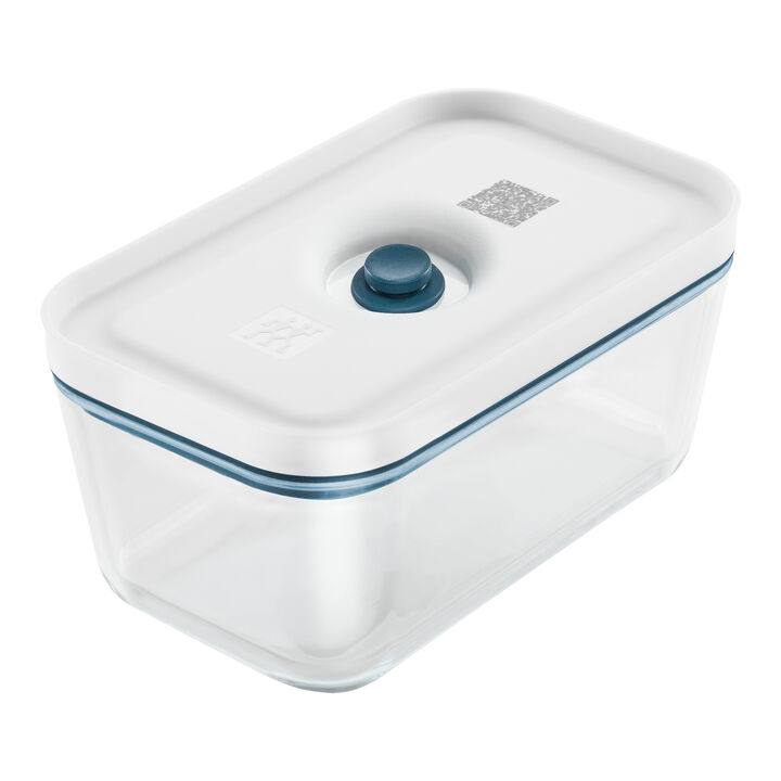 Fresh & Save, M, Vacuum Box, Glass, La Mer, large 1