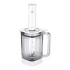 Enfinigy, Tritan jar, 48 oz, white, small 4