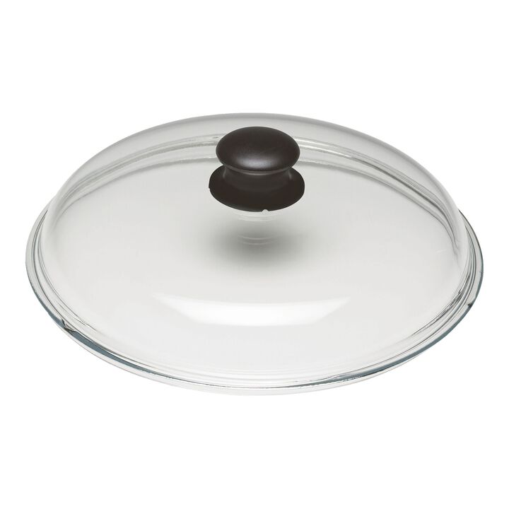 Specials, Couvercle 16 cm, Verre, large 1