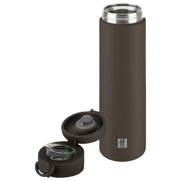 Thermo Plus, Thermo flask, 500 ml, chocolate, large 2
