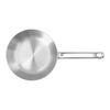Apollo 7, Sauteuse konisch 20 cm, 18/10 Edelstahl, small 4