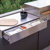 Flammkraft Model M, Module, pool, small 16