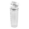 Enfinigy, Personal blender - matte-white, small 6