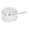 Athena 5, Steelpan zonder deksel 16 cm / 1,5 l, small 5