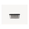 Fresh & Save STAINLESS, Vakuum box S, Rostfritt st&aring;l, Silver, small 3