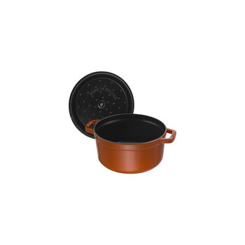 D&ouml;k&uuml;m Tencere | Tar&ccedil;ın | 26 cm | 5,25 l | yuvarlak,,large 5