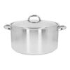 Athena 5, Kookpot met deksel 28 cm / 8,4 l, small 1