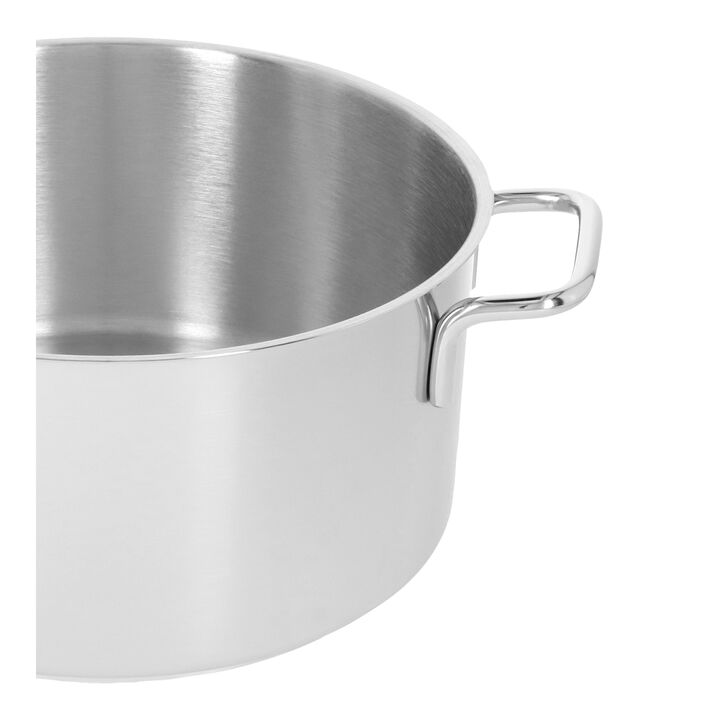 Apollo 7, Kookpot met deksel 22 cm / 4 l, large 3