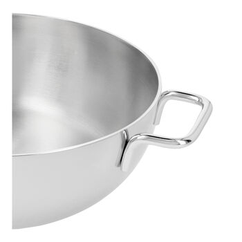 Pilav Tenceresi Cam Kapaklı | 24 cm,,large 4