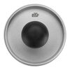 Lausanne, Pressa per hamburger, 11 cm, alluminio, small 2