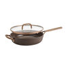 Milano, 7-pc, Cookware Set Ceramic Nonstick Titanium, small 13