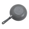 Parma Plus Ceramic, 11-inch, Aluminum, Ceramic Nonstick Wok With Lid Ceramic Coating, small 4