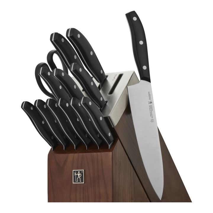 Definition, 14-pcs, Knife block set, large 1