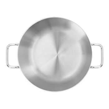 Pilav Tenceresi Cam Kapaklı | 24 cm,,large 3