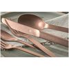 Minimale (matted), Menu set Vintage 60-st, PVD coated, small 7