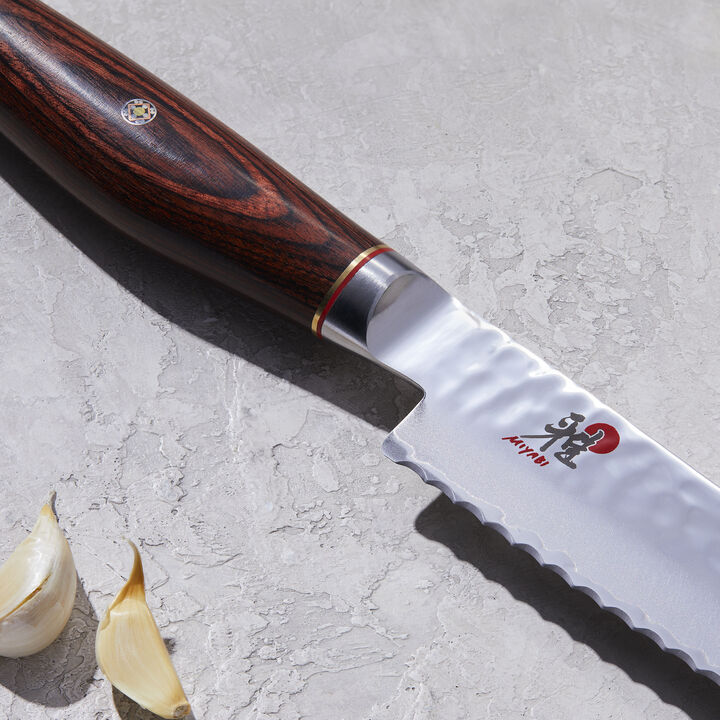 Artisan, 9-inch, Bread Knife, large 3