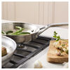 Motion Stainless Steel, 2-pc, Fry Pan Set, small 7