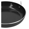 Alu Pro 5, 10-inch, Aluminum, Non-stick, Fry Pan With Ceramic Coating, small 3