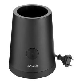 Mini Blender, AC Motor, Noir mat