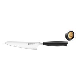 5.5-inch, Chef's Knife Compact, Gold